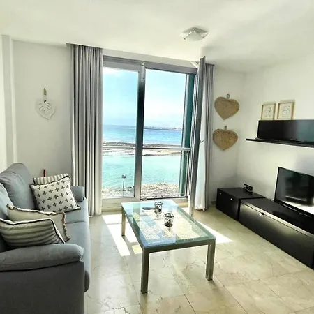 Pearl Apartment Corralejo Exterior photo