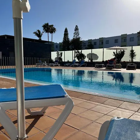 Pearl Apartment Corralejo Exterior photo