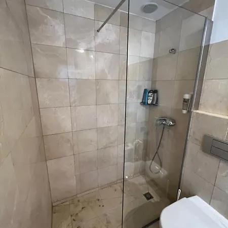 Pearl Apartment Corralejo Exterior photo